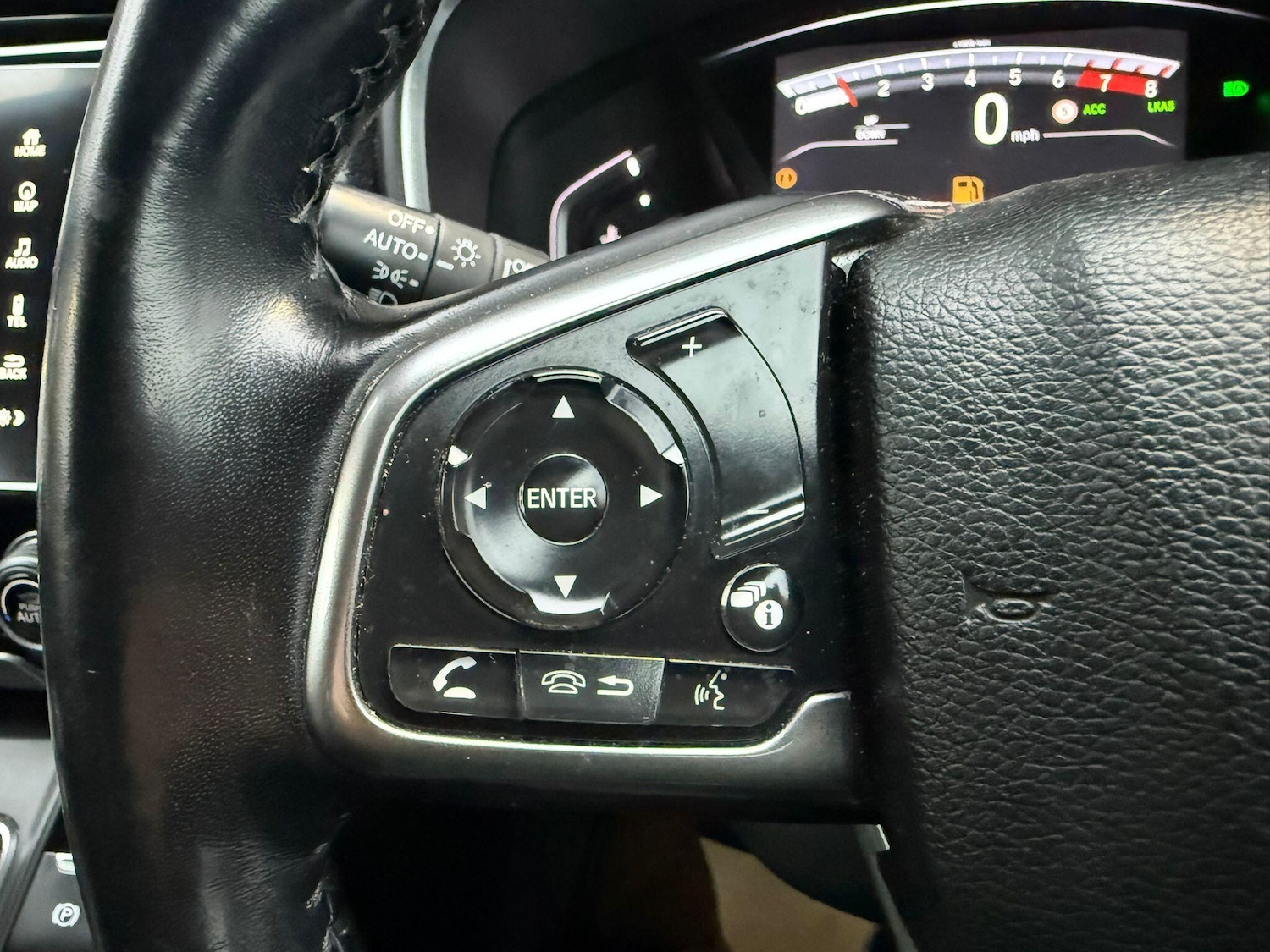 Used Honda CR-V 2019 for sale - 77376917: Photo 18