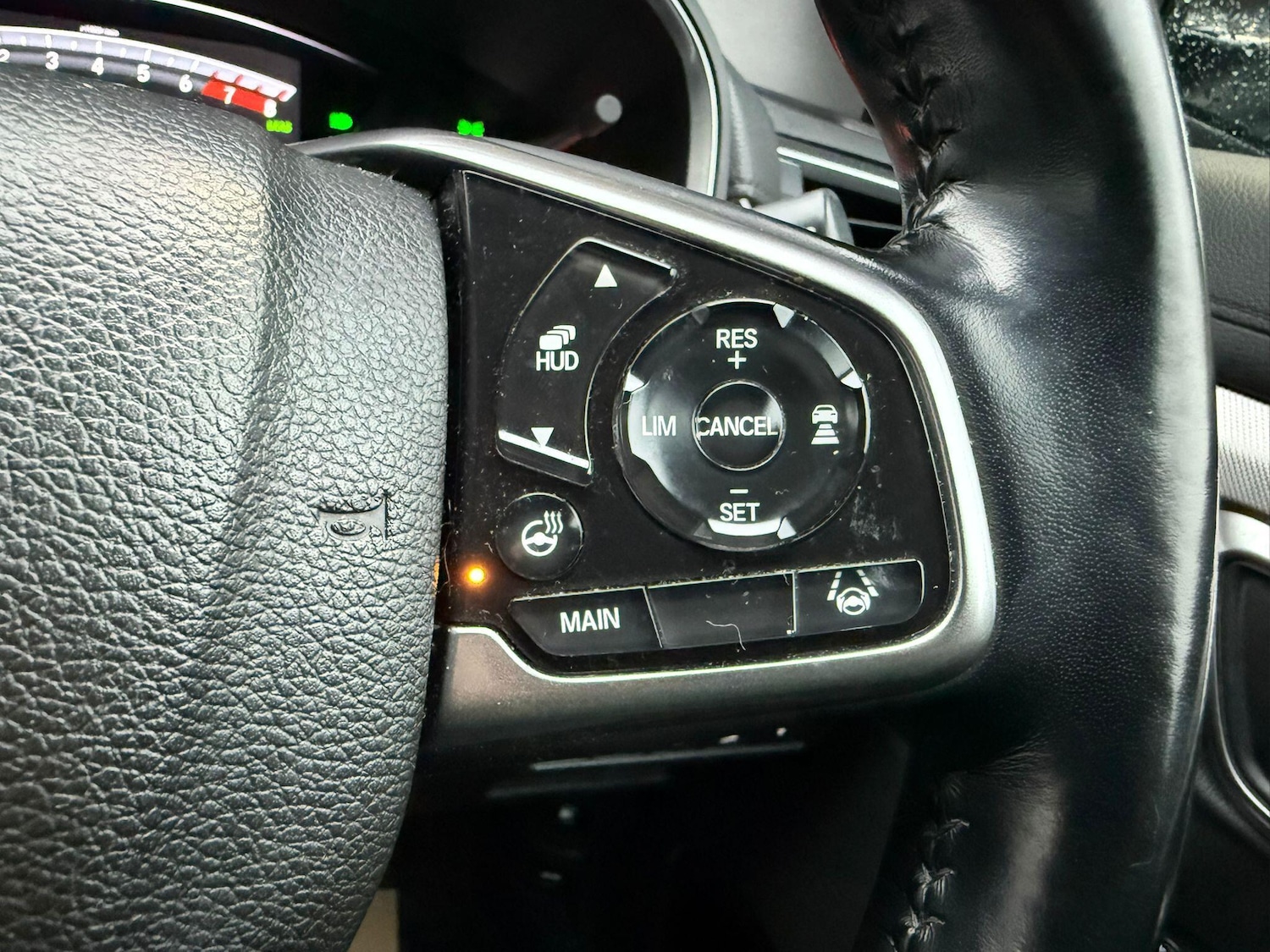 Used Honda CR-V 2019 for sale - 77376917: Photo 19