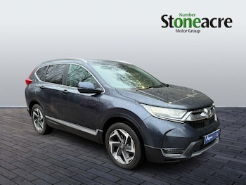 2019 (69) - 1.5 VTEC Turbo EX 5dr