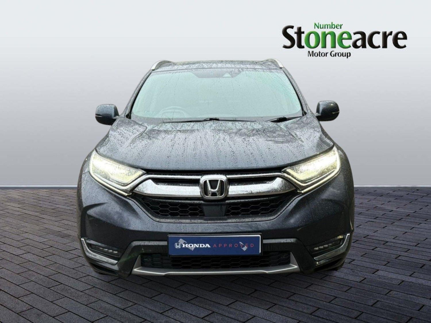 Used Honda CR-V 2019 for sale - 77376917: Photo 2