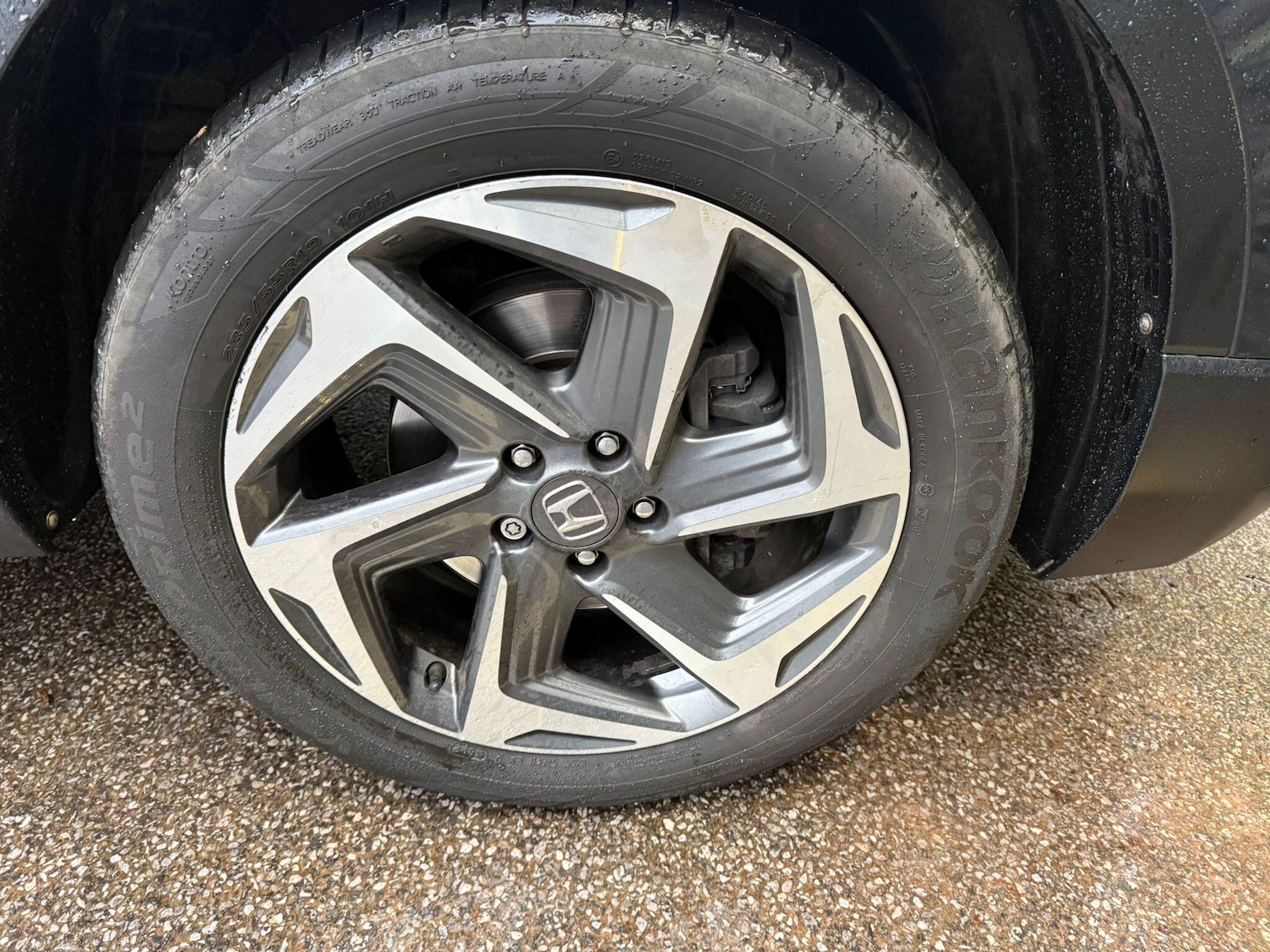 Used Honda CR-V 2019 for sale - 77376917: Photo 20