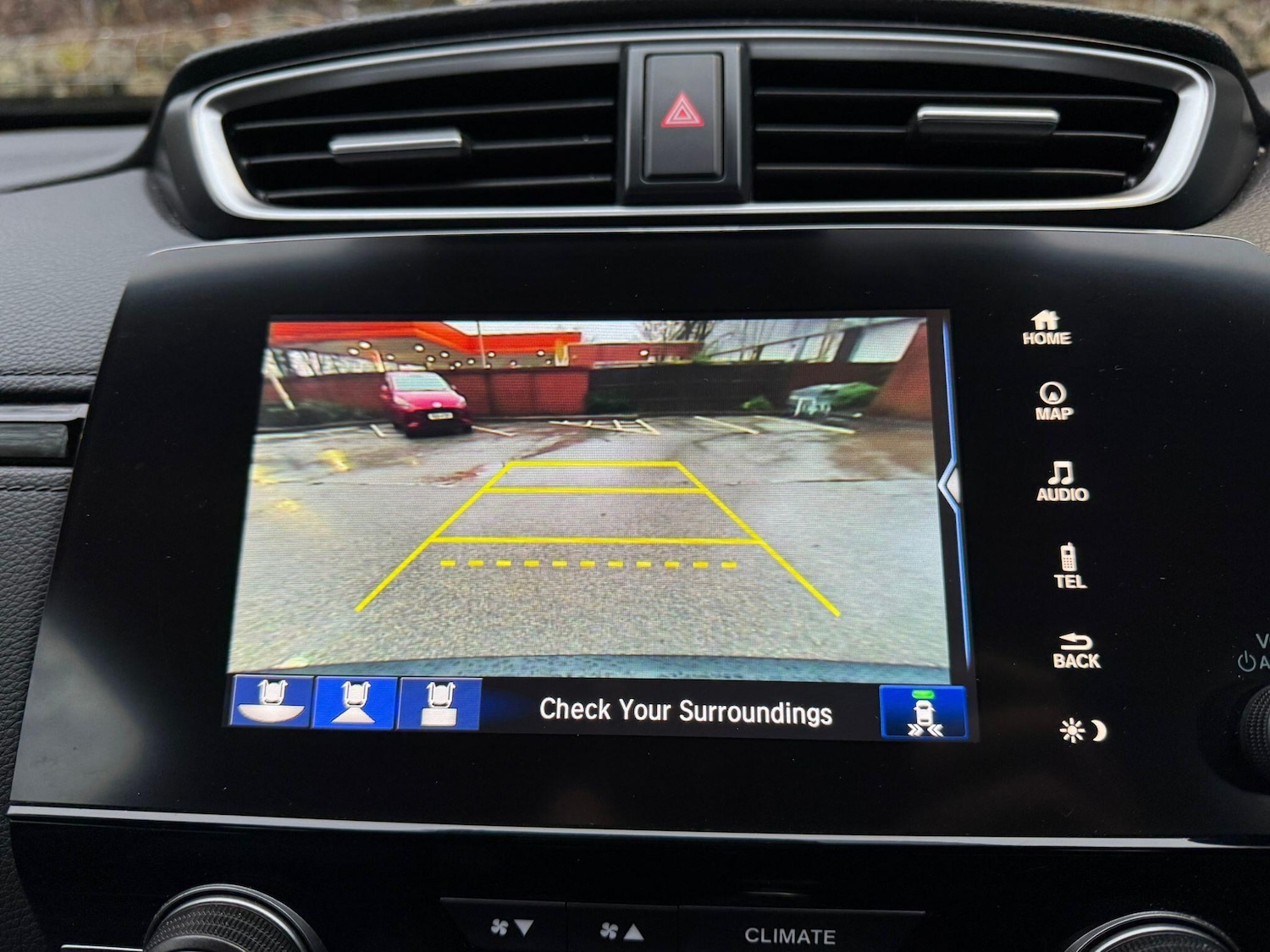 Used Honda CR-V 2019 for sale - 77376917: Photo 21