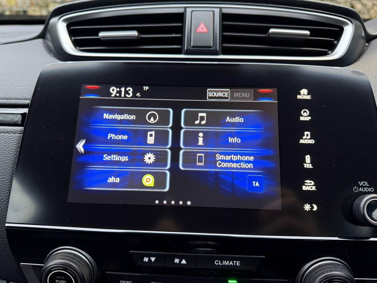 Used Honda CR-V 2019 for sale - 77376917: Photo 22