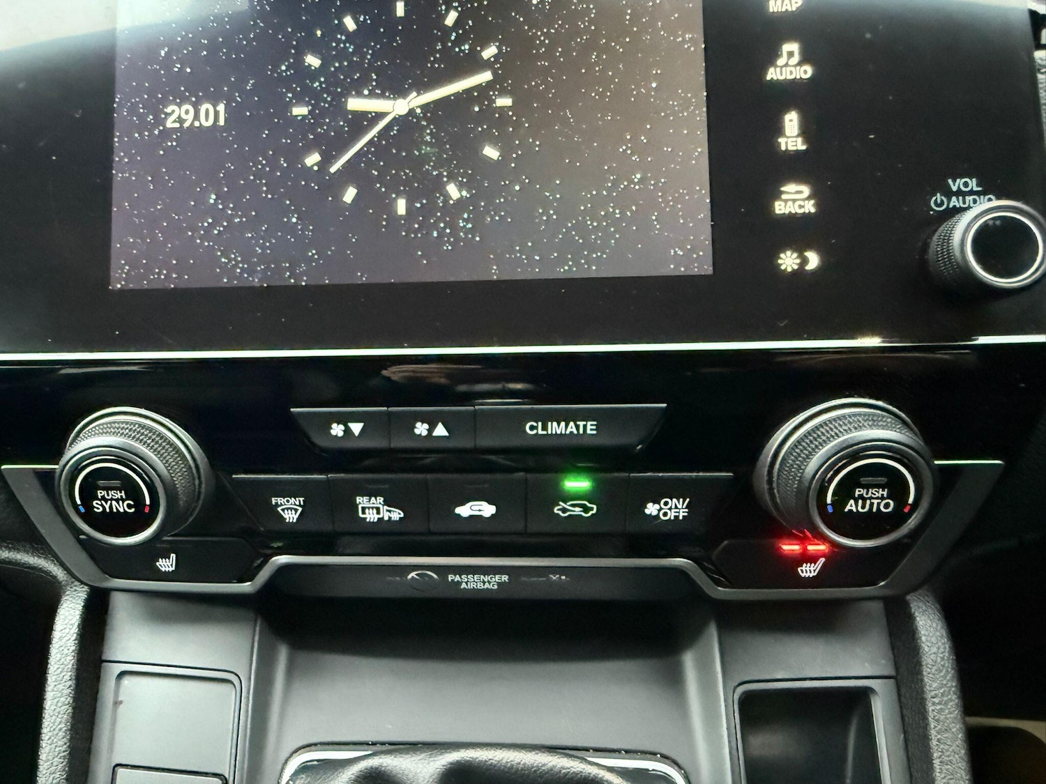 Used Honda CR-V 2019 for sale - 77376917: Photo 24