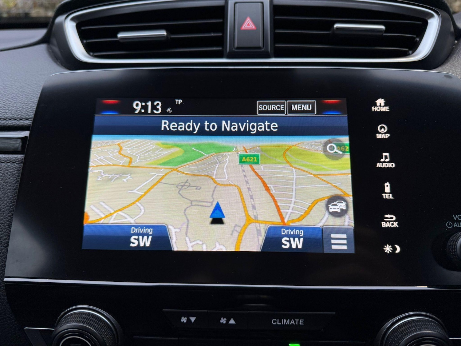 Used Honda CR-V 2019 for sale - 77376917: Photo 25