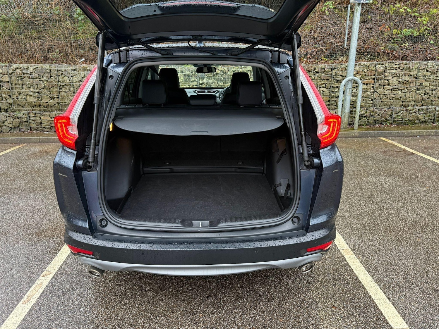 Used Honda CR-V 2019 for sale - 77376917: Photo 27