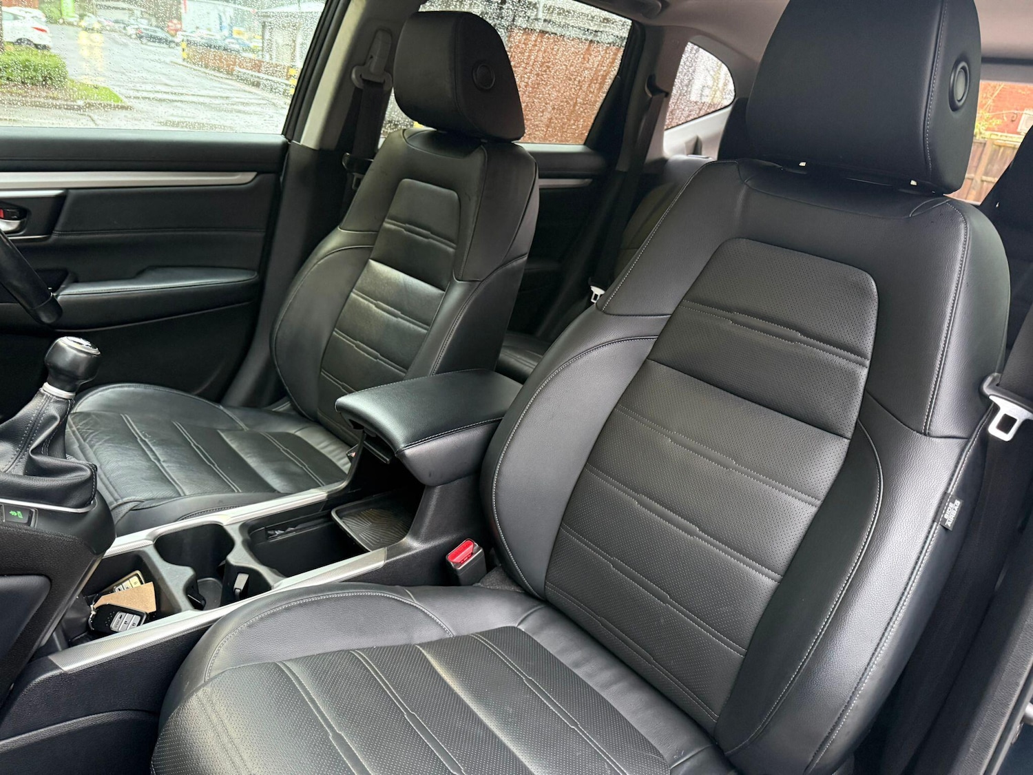 Used Honda CR-V 2019 for sale - 77376917: Photo 28