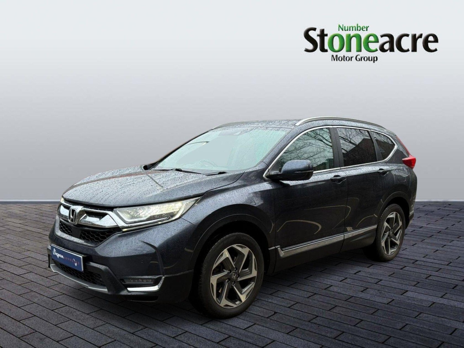 Used Honda CR-V 2019 for sale - 77376917: Photo 3