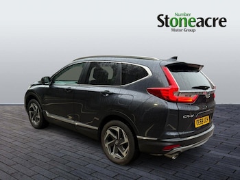 Used Honda CR-V 2019 for sale - 77376917: Photo