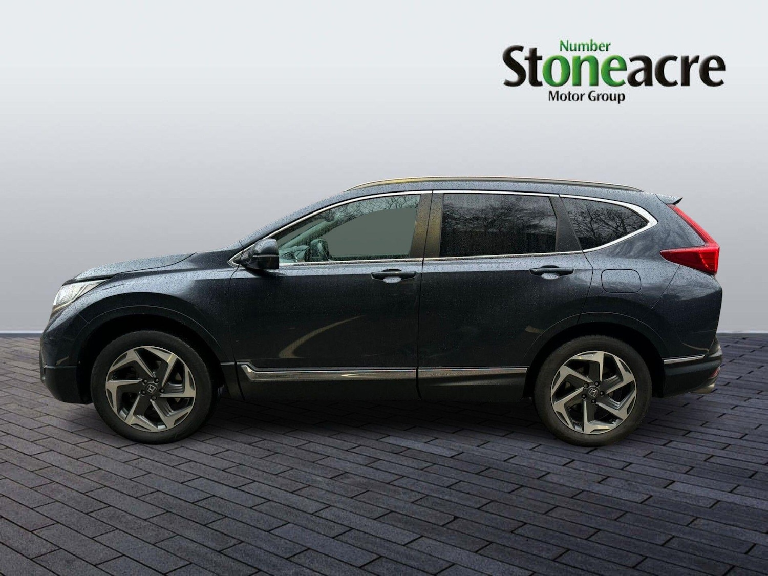 Used Honda CR-V 2019 for sale - 77376917: Photo 5