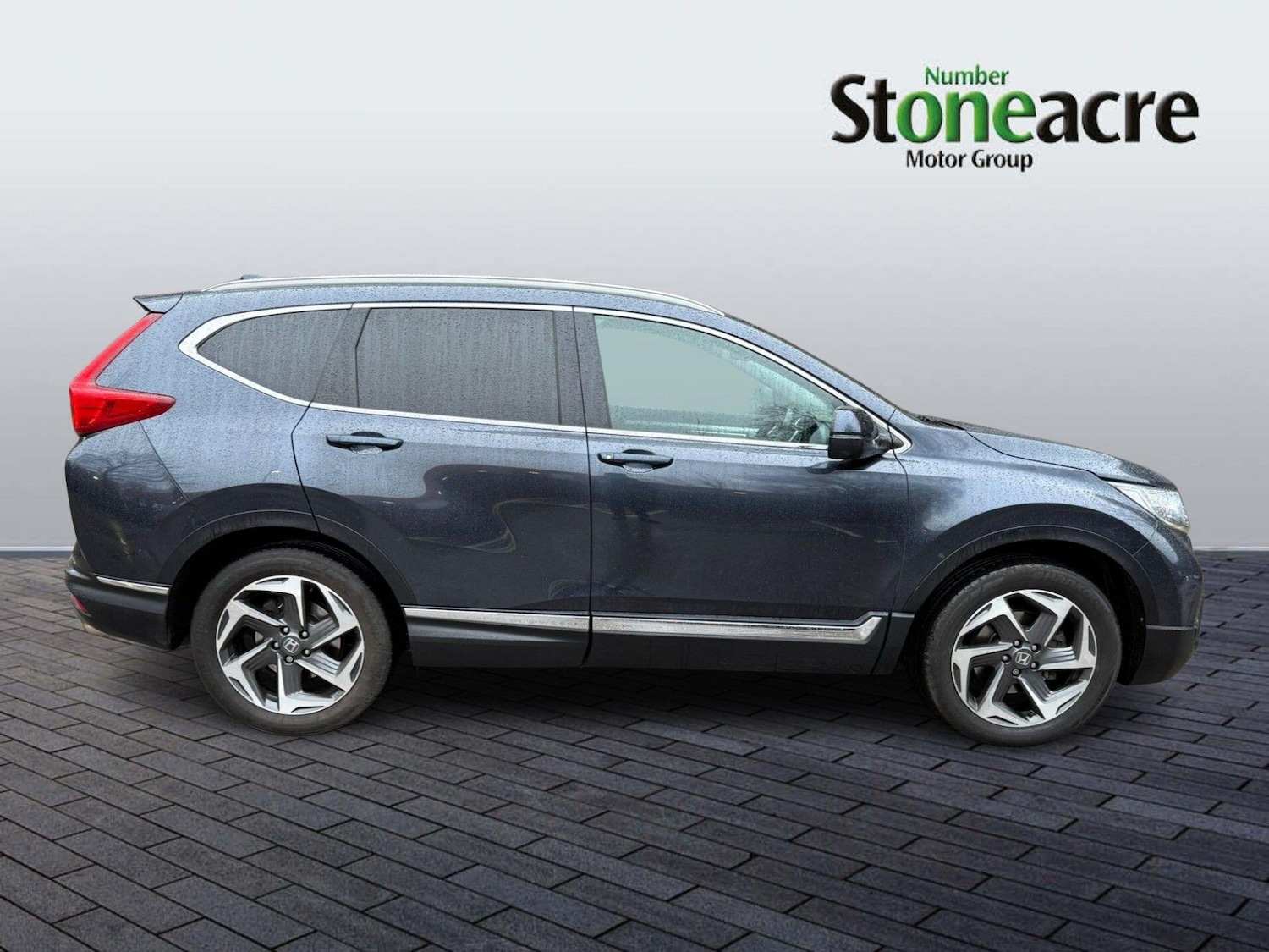 Used Honda CR-V 2019 for sale - 77376917: Photo 7
