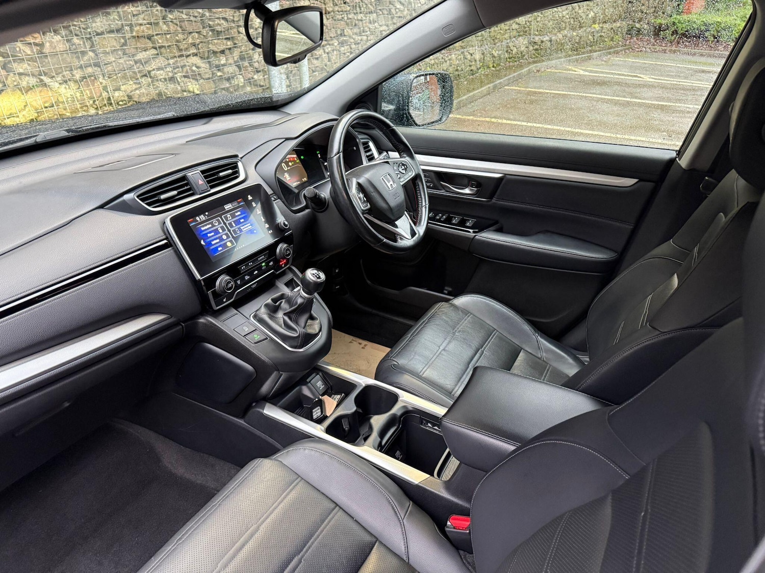 Used Honda CR-V 2019 for sale - 77376917: Photo 9