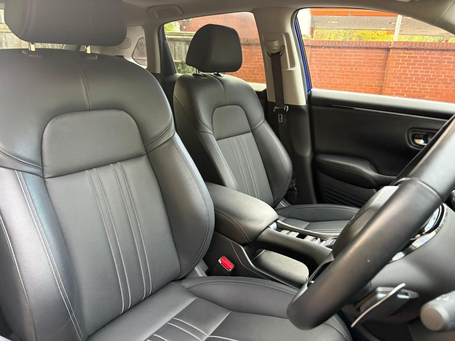 Used Honda ZR-V 2023 for sale - 76336842: Photo 10