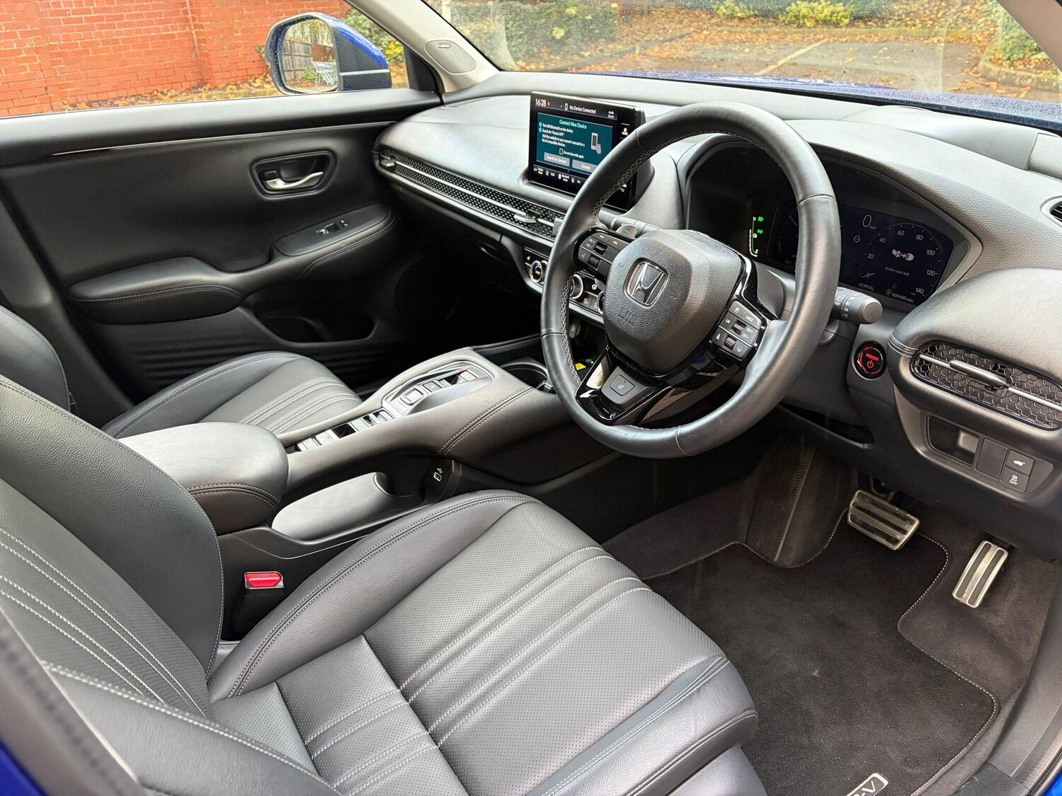 Used Honda ZR-V 2023 for sale - 76336842: Photo 11