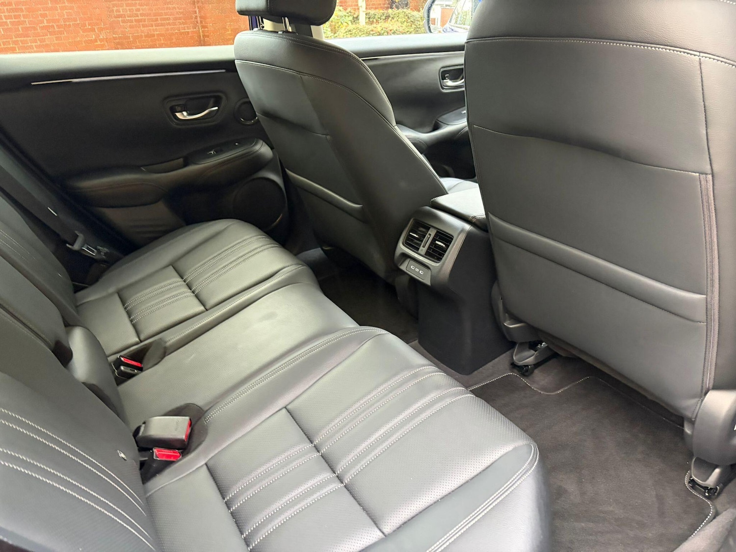 Used Honda ZR-V 2023 for sale - 76336842: Photo 12