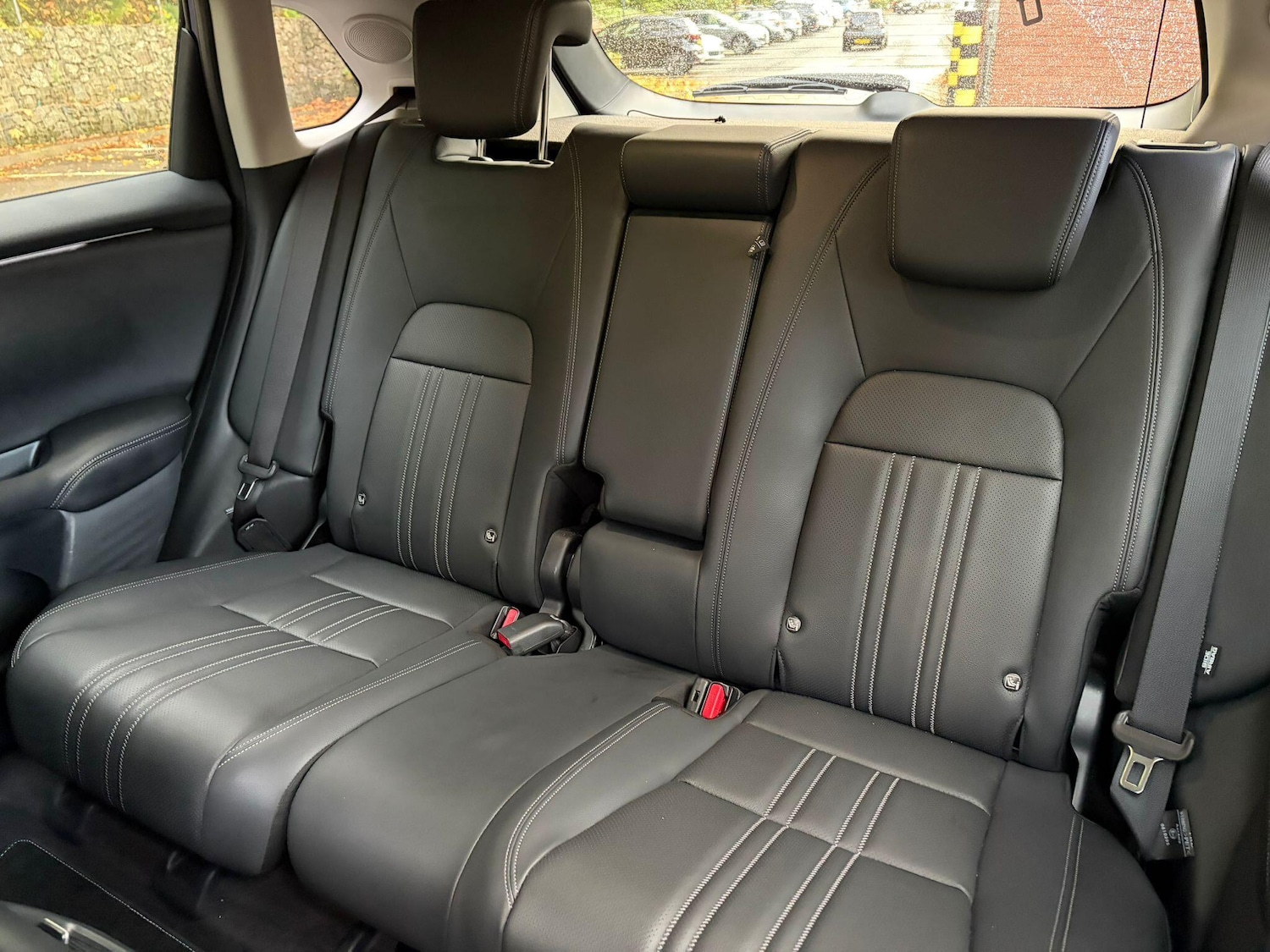 Used Honda ZR-V 2023 for sale - 76336842: Photo 13