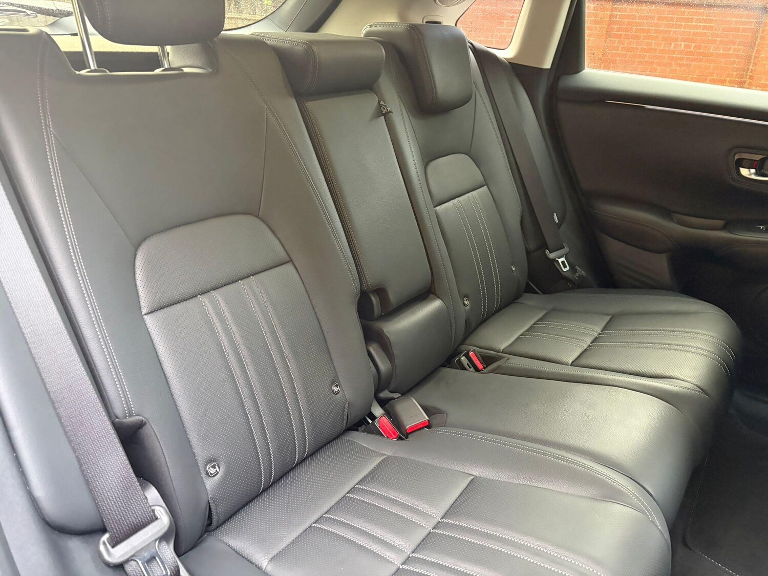 Used Honda ZR-V 2023 for sale - 76336842: Photo 14