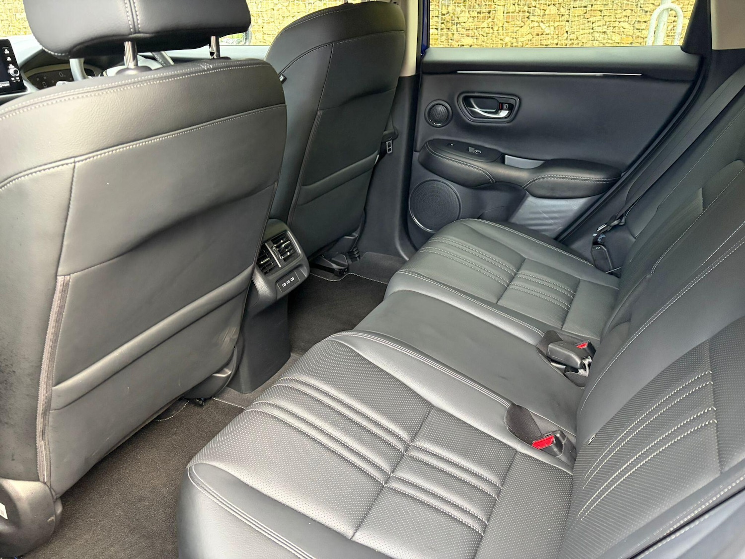 Used Honda ZR-V 2023 for sale - 76336842: Photo 15