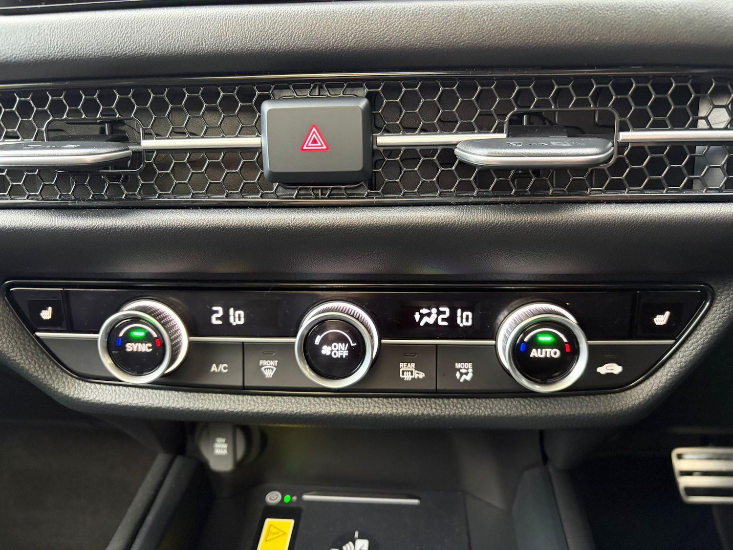 Used Honda ZR-V 2023 for sale - 76336842: Photo 18
