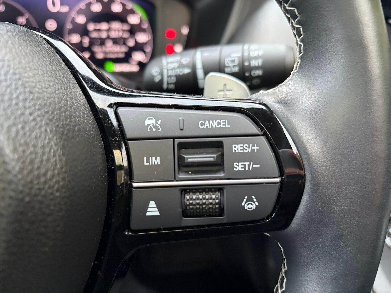 Used Honda ZR-V 2023 for sale - 76336842: Photo 19