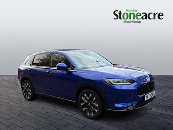 2023 (73) - 2.0 h i-MMD Advance SUV 5dr Petrol Hybrid eCVT Euro 6 (s/s) (184 ps)