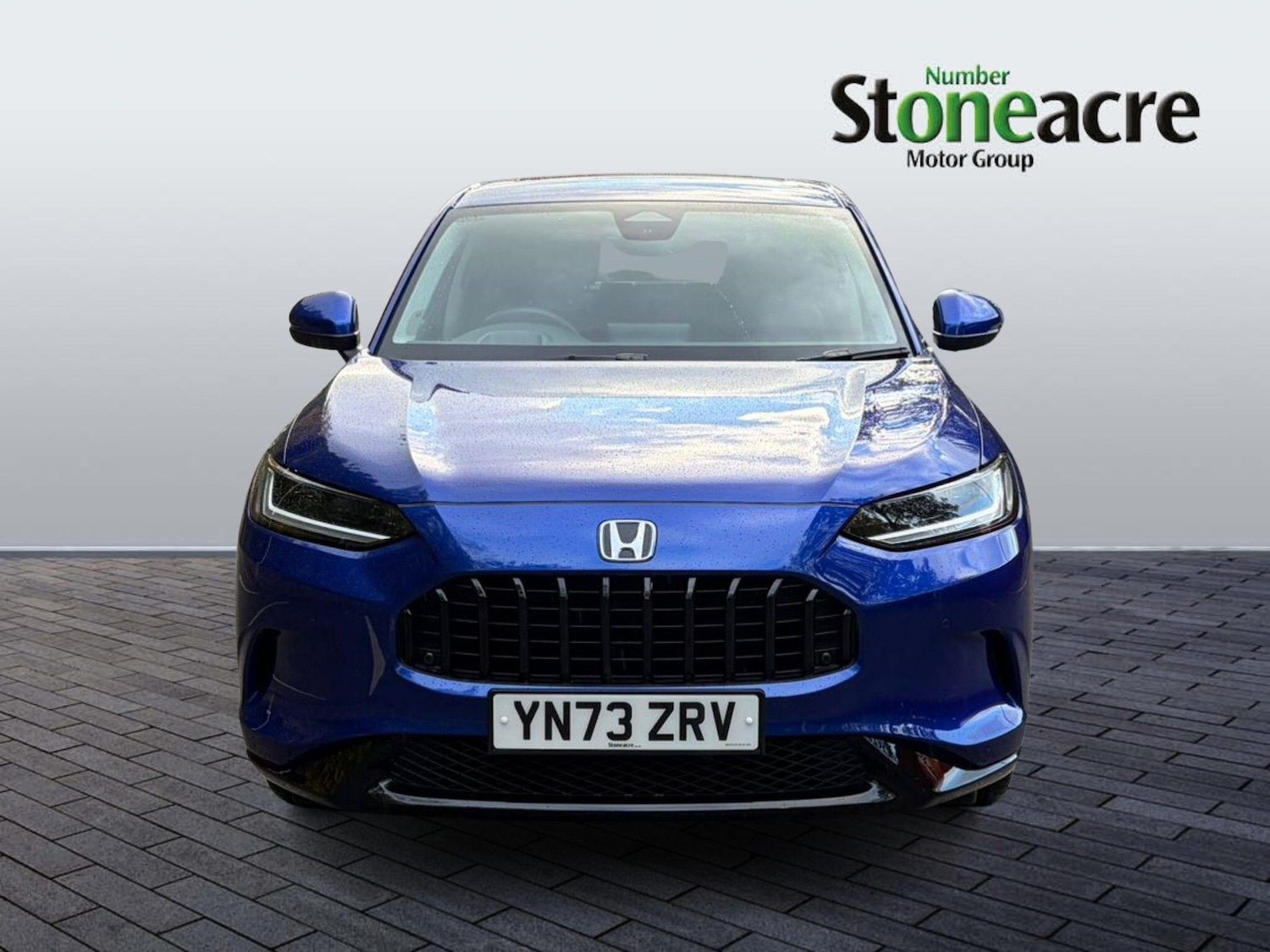 Used Honda ZR-V 2023 for sale - 76336842: Photo 2