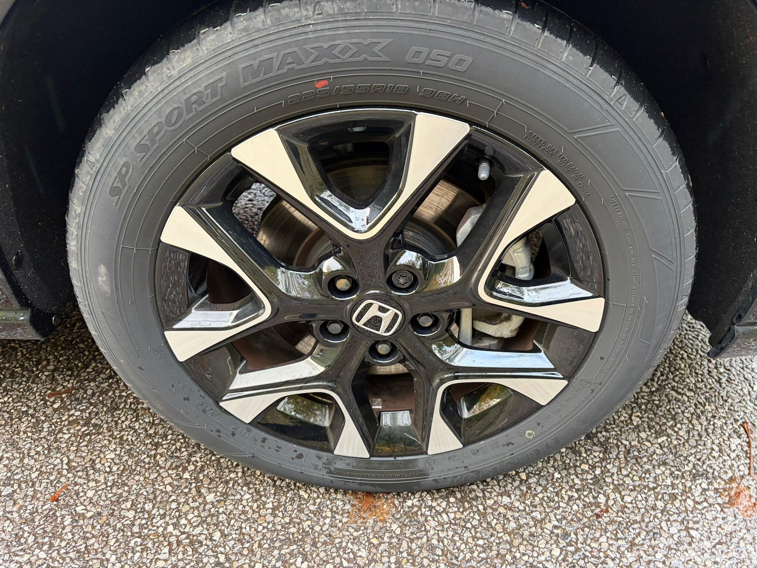 Used Honda ZR-V 2023 for sale - 76336842: Photo 20