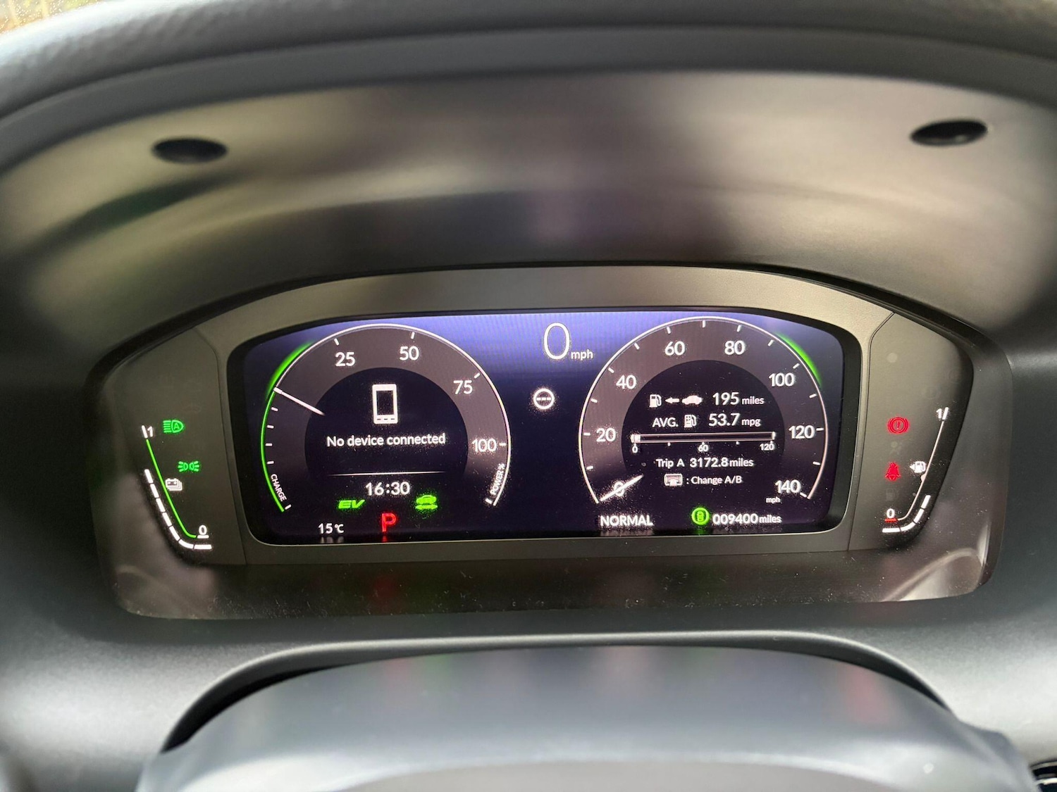 Used Honda ZR-V 2023 for sale - 76336842: Photo 23