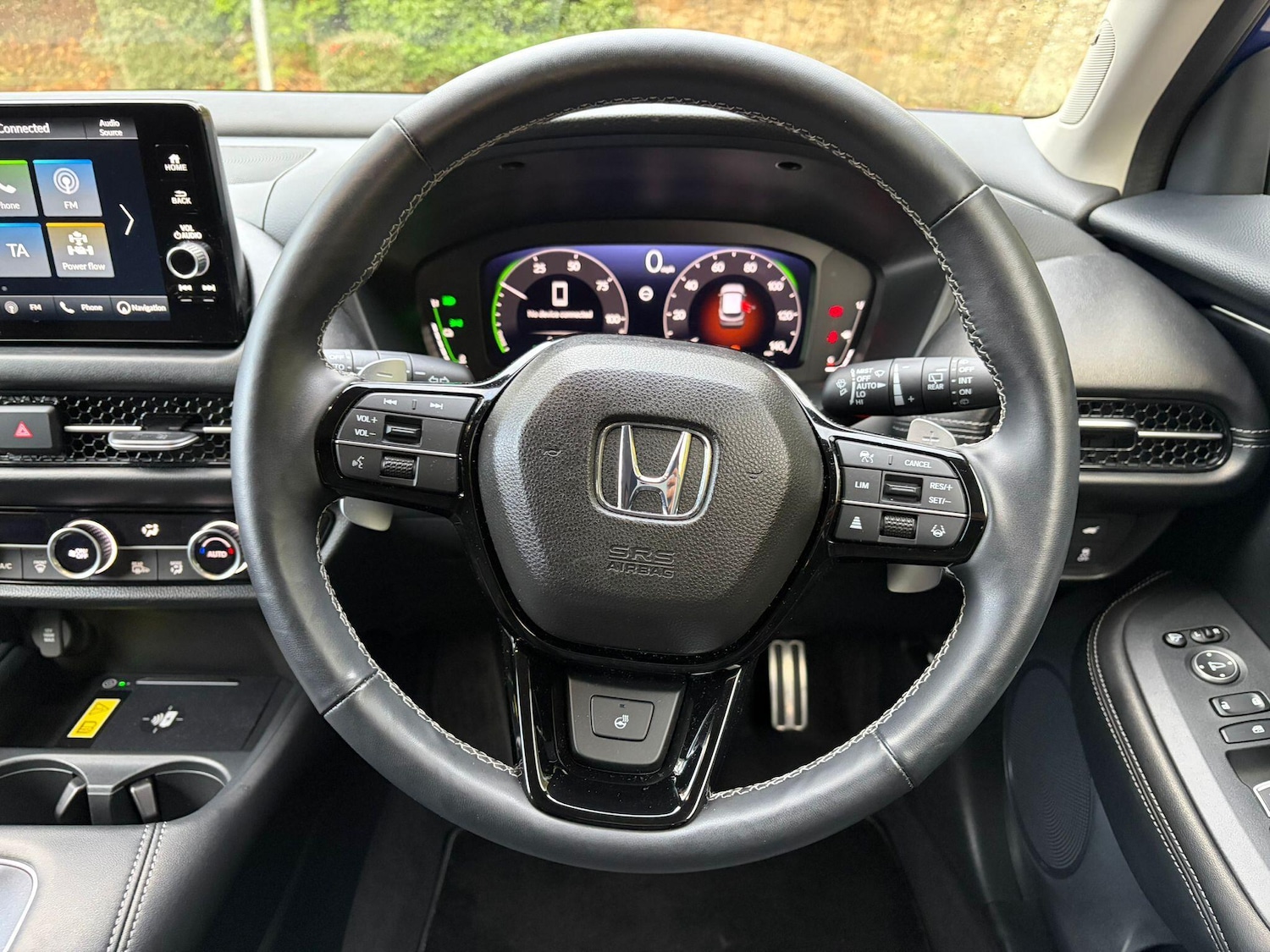 Used Honda ZR-V 2023 for sale - 76336842: Photo 25
