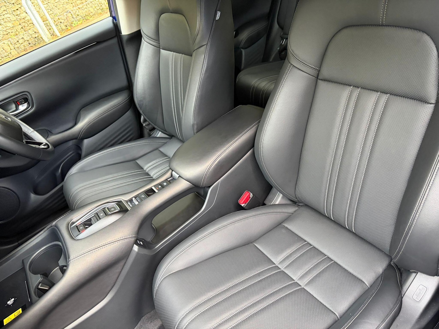 Used Honda ZR-V 2023 for sale - 76336842: Photo 27