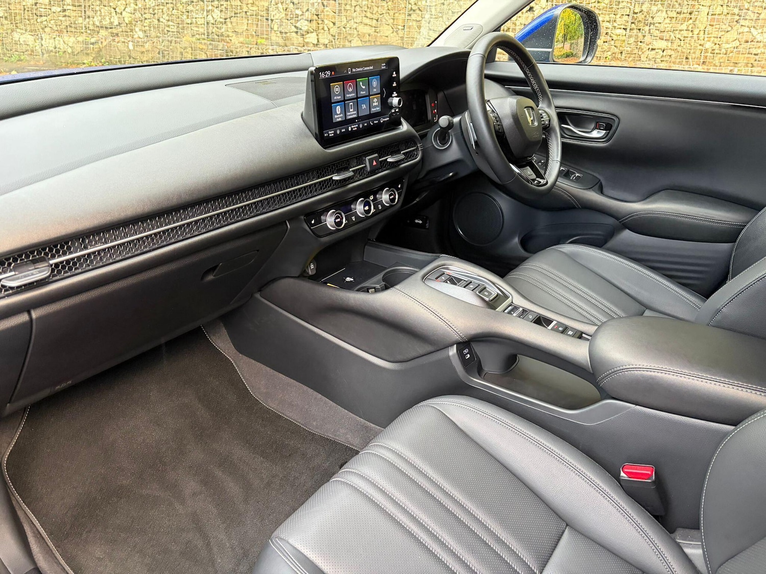 Used Honda ZR-V 2023 for sale - 76336842: Photo 28