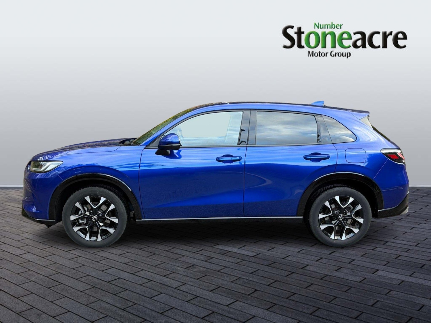 Used Honda ZR-V 2023 for sale - 76336842: Photo 5