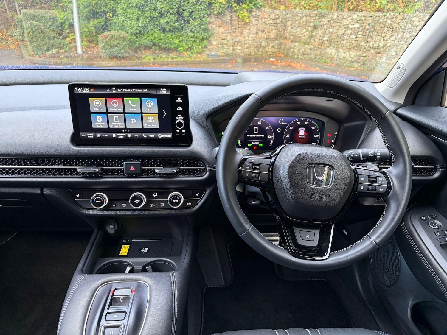 Used Honda ZR-V 2023 for sale - 76336842: Photo 9