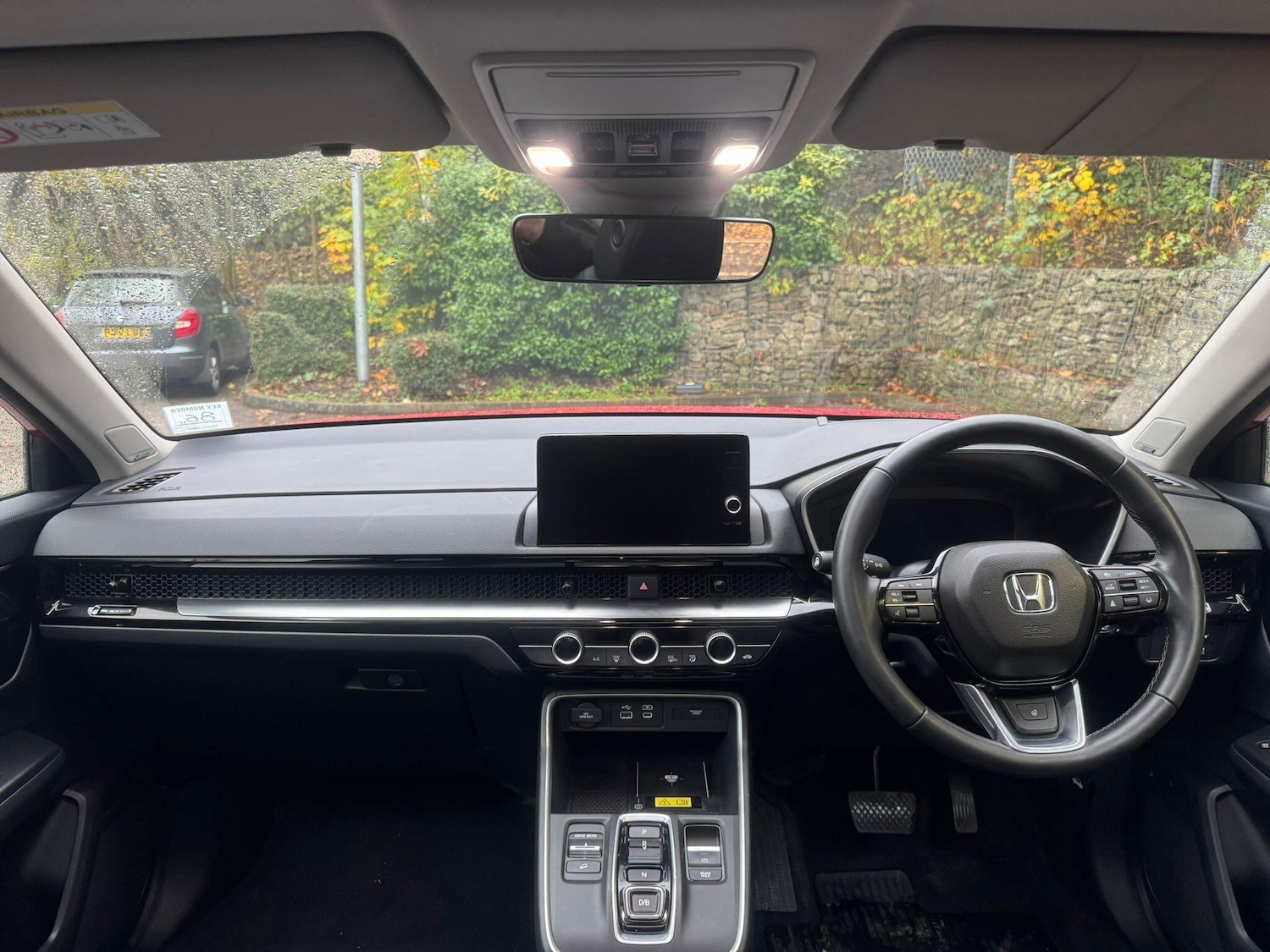 Used Honda CR-V 2024 for sale - 76550275: Photo 10