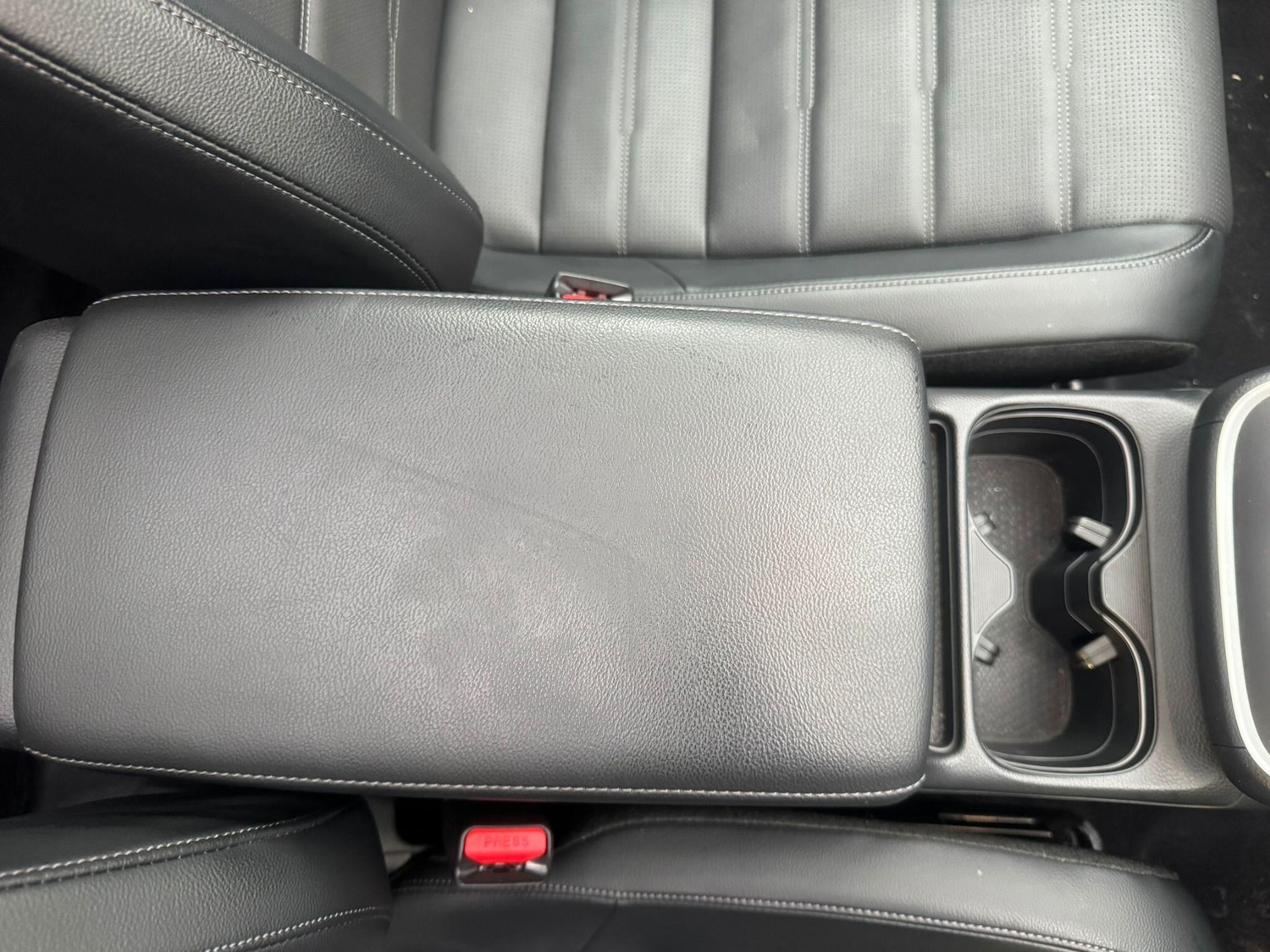 Used Honda CR-V 2024 for sale - 76550275: Photo 11