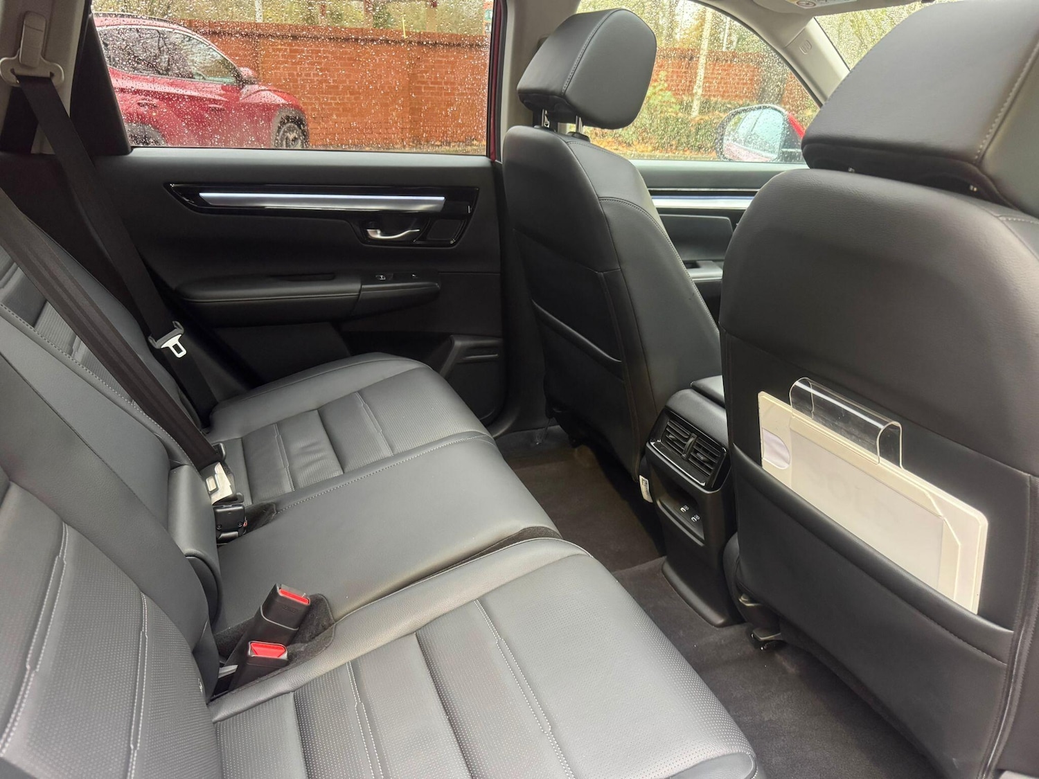 Used Honda CR-V 2024 for sale - 76550275: Photo 13