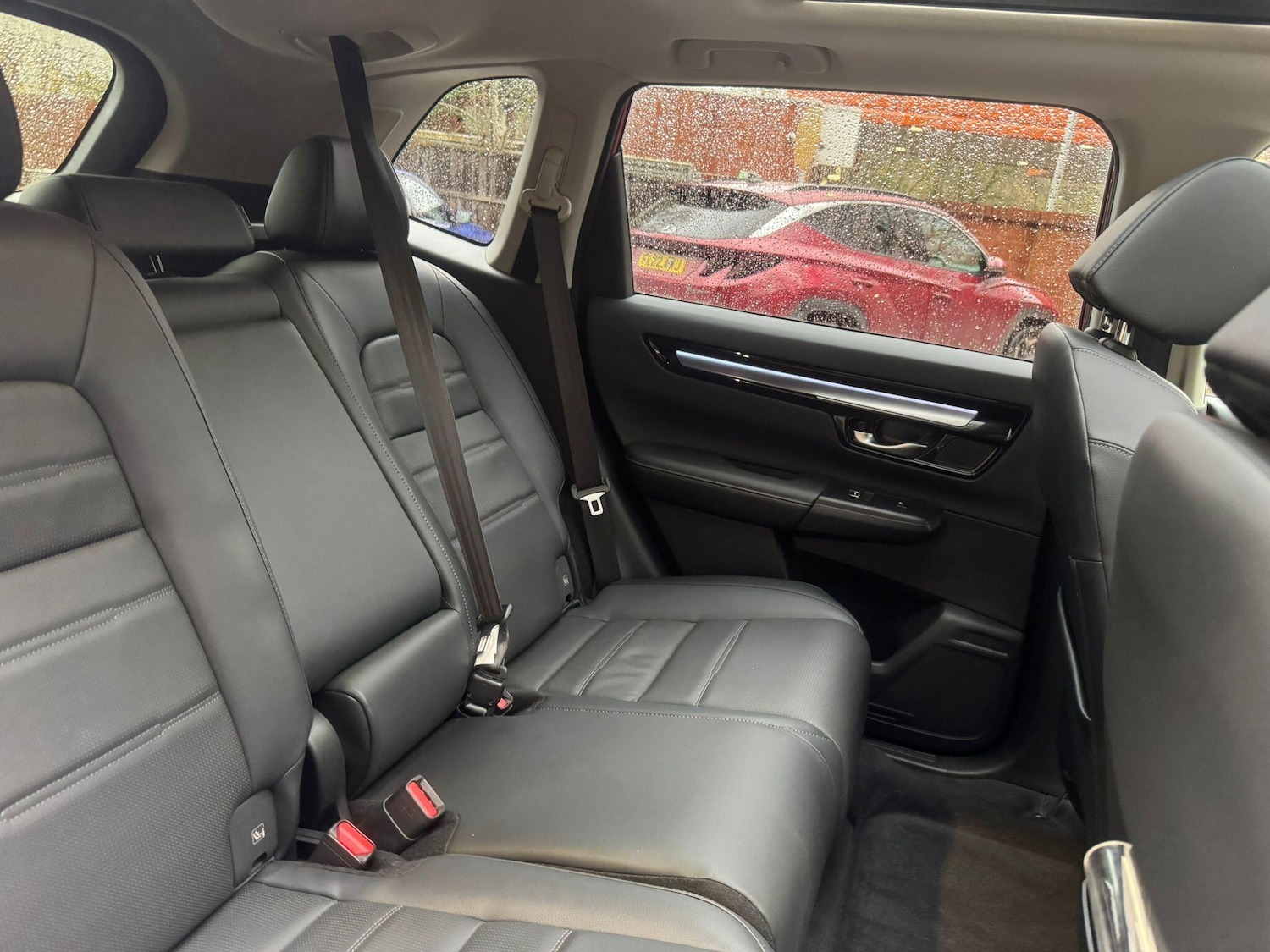 Used Honda CR-V 2024 for sale - 76550275: Photo 14