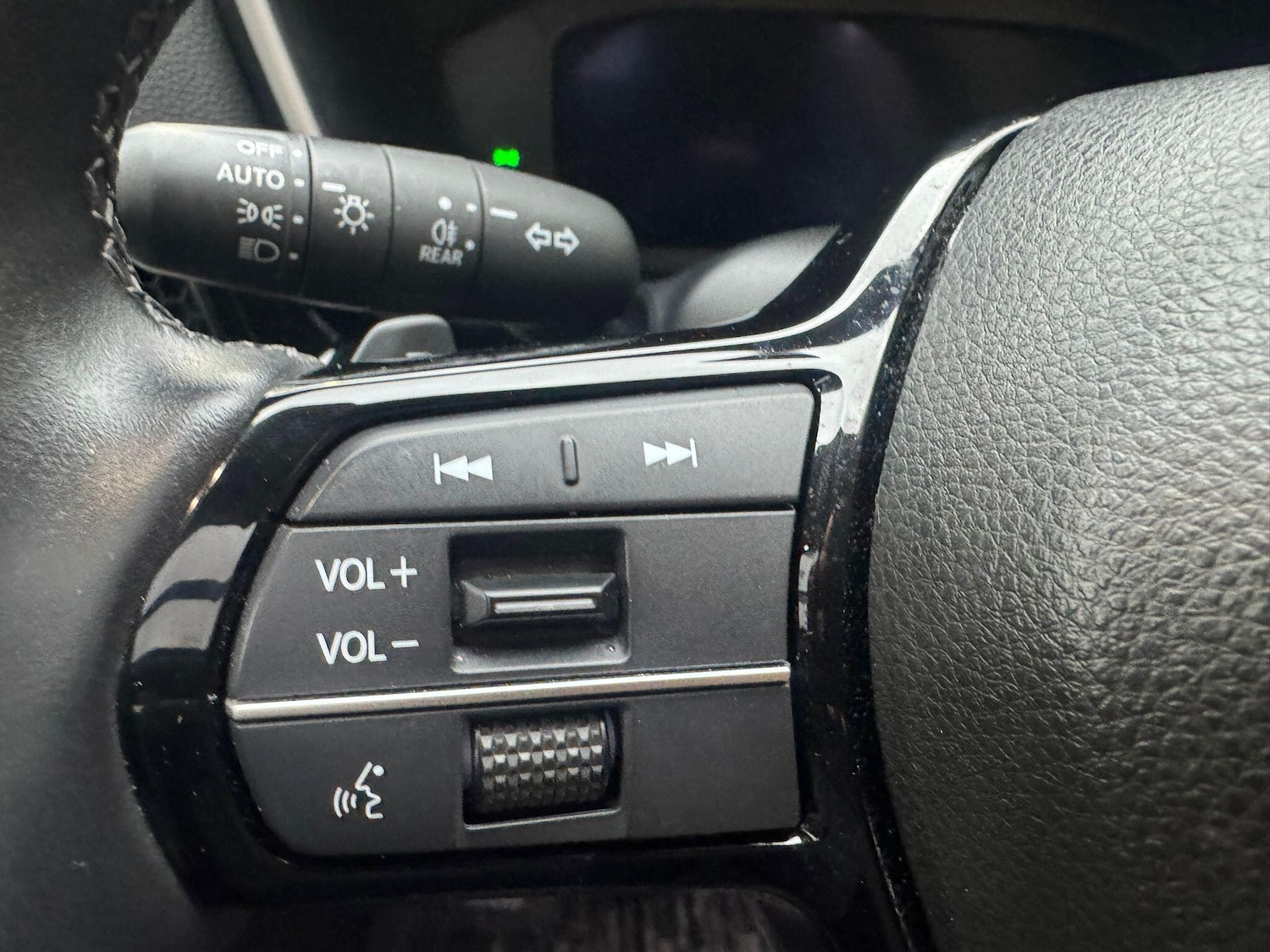 Used Honda CR-V 2024 for sale - 76550275: Photo 18