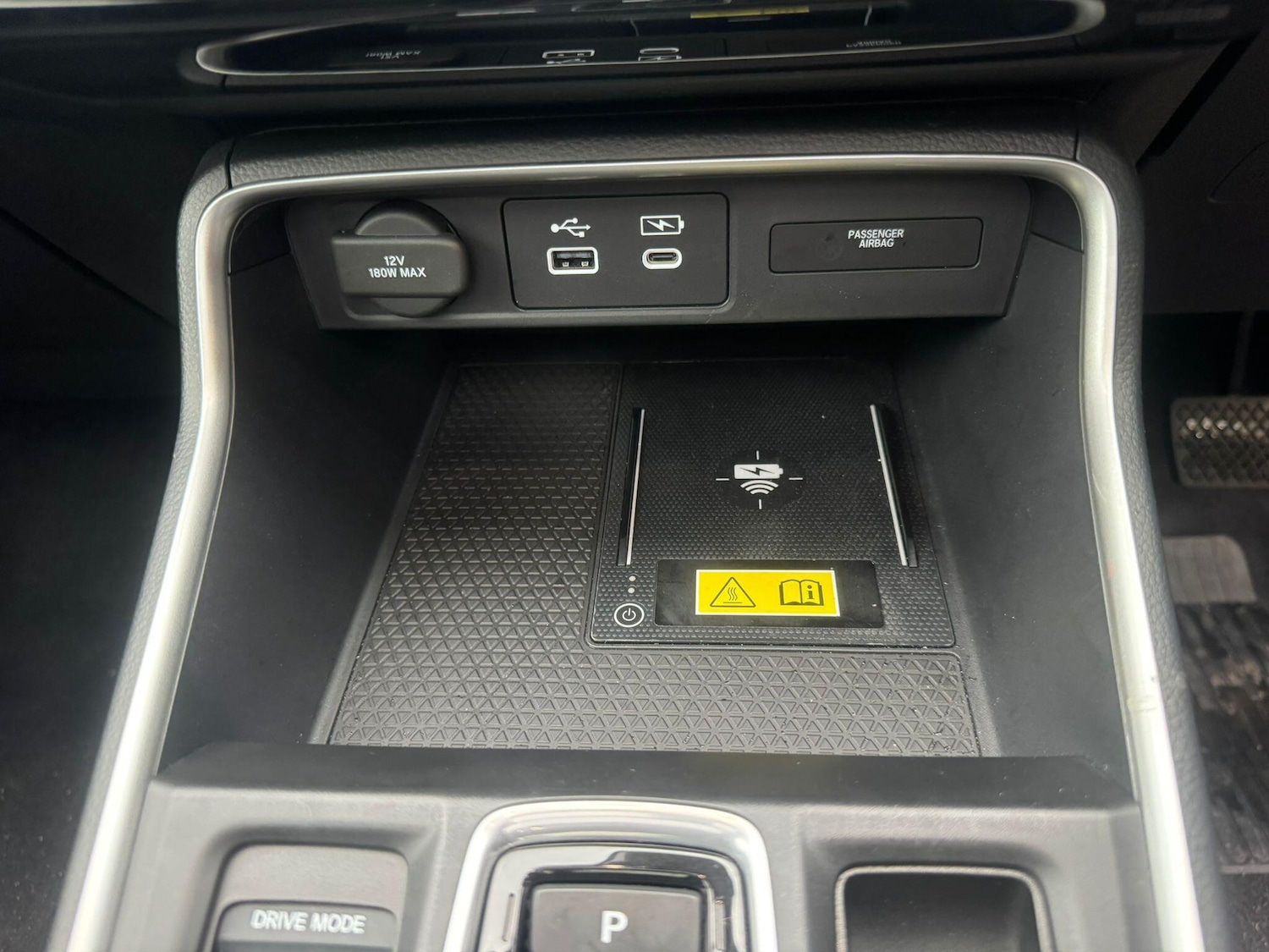 Used Honda CR-V 2024 for sale - 76550275: Photo 21