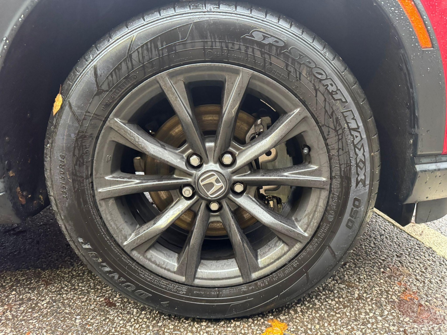 Used Honda CR-V 2024 for sale - 76550275: Photo 23