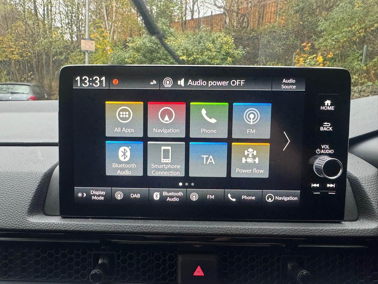 Used Honda CR-V 2024 for sale - 76550275: Photo 24