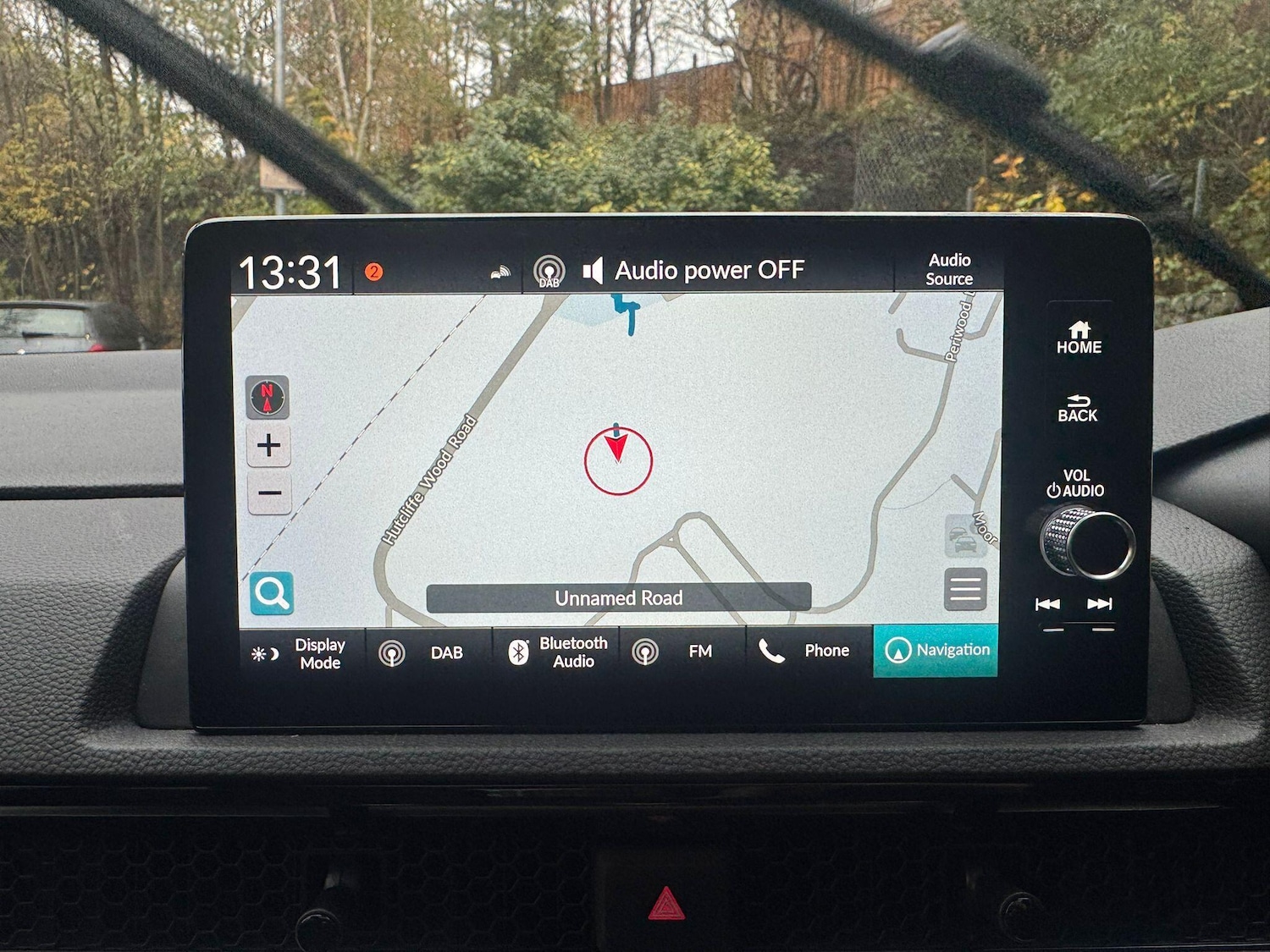 Used Honda CR-V 2024 for sale - 76550275: Photo 25