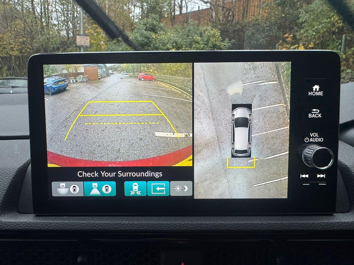 Used Honda CR-V 2024 for sale - 76550275: Photo 26