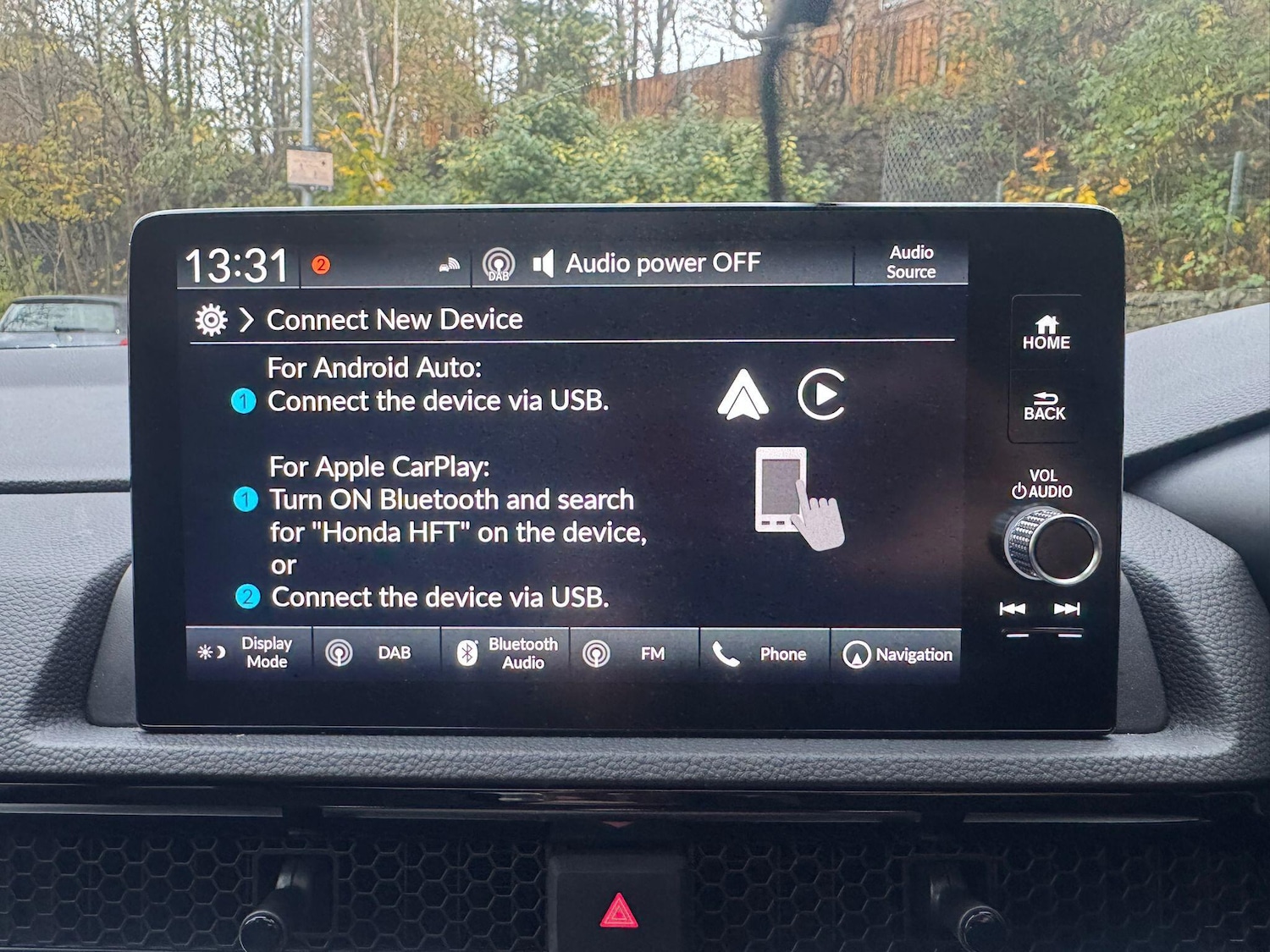 Used Honda CR-V 2024 for sale - 76550275: Photo 27