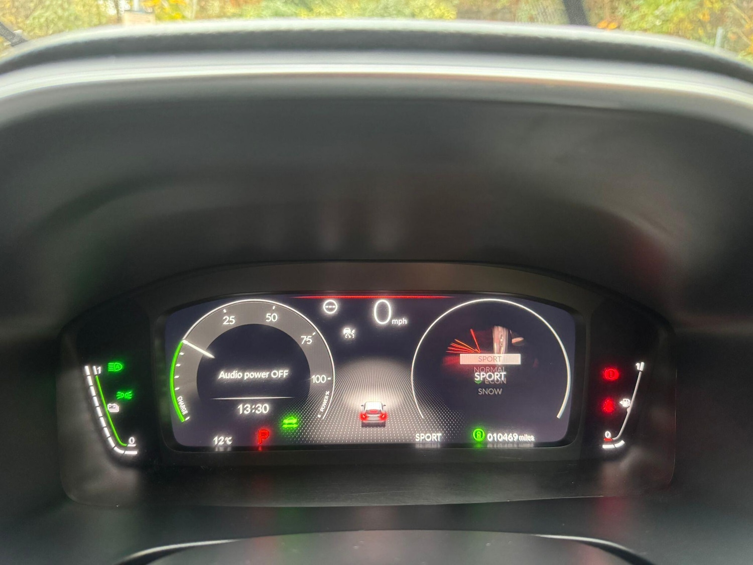 Used Honda CR-V 2024 for sale - 76550275: Photo 28