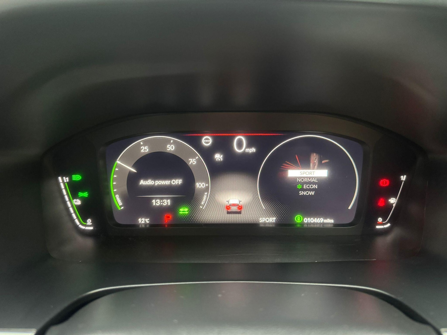 Used Honda CR-V 2024 for sale - 76550275: Photo 29