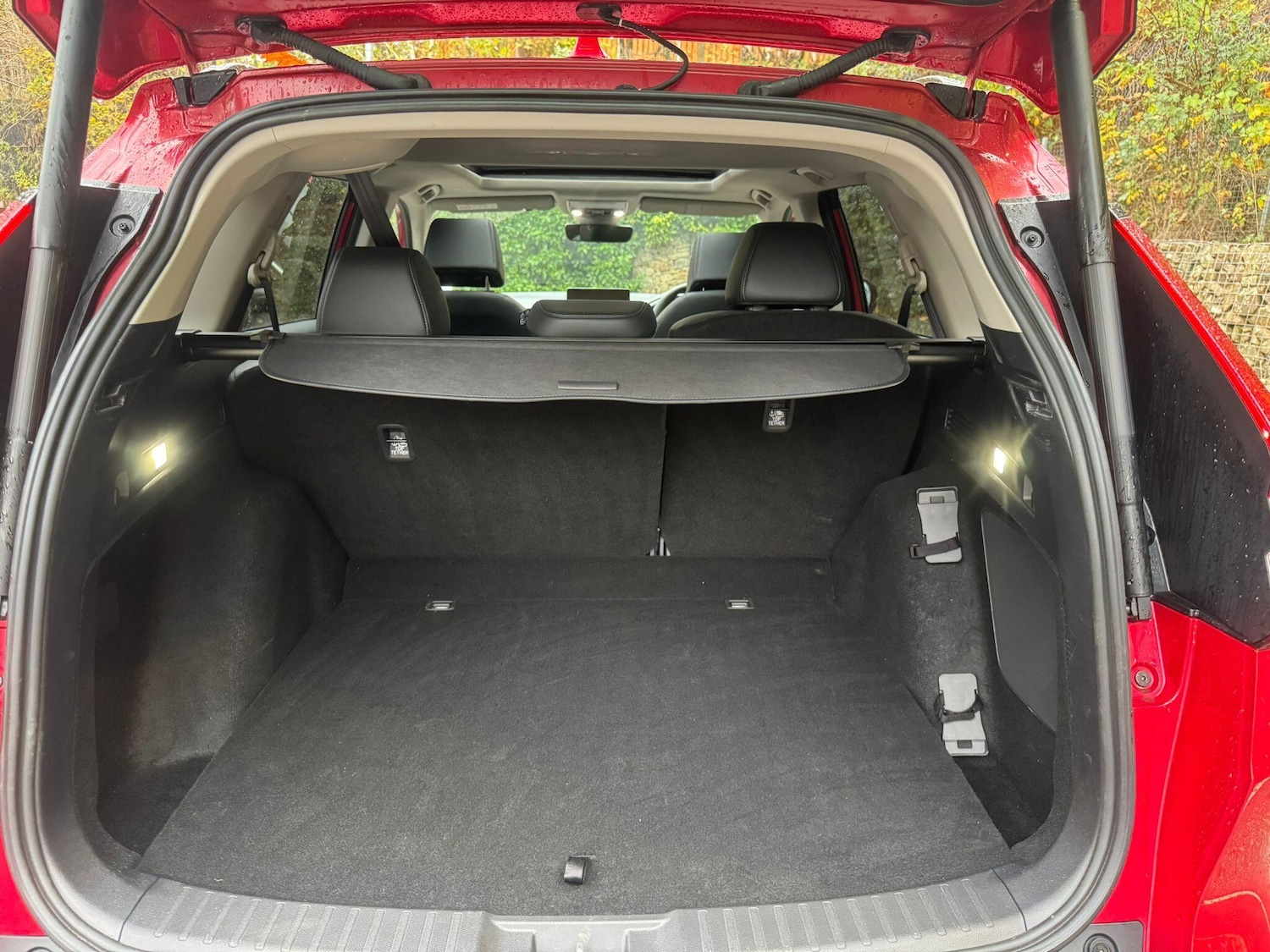 Used Honda CR-V 2024 for sale - 76550275: Photo 30