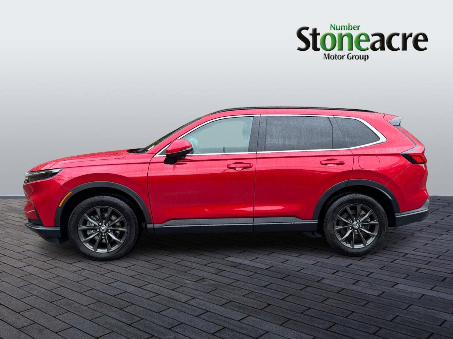 Used Honda CR-V 2024 for sale - 76550275: Photo 5