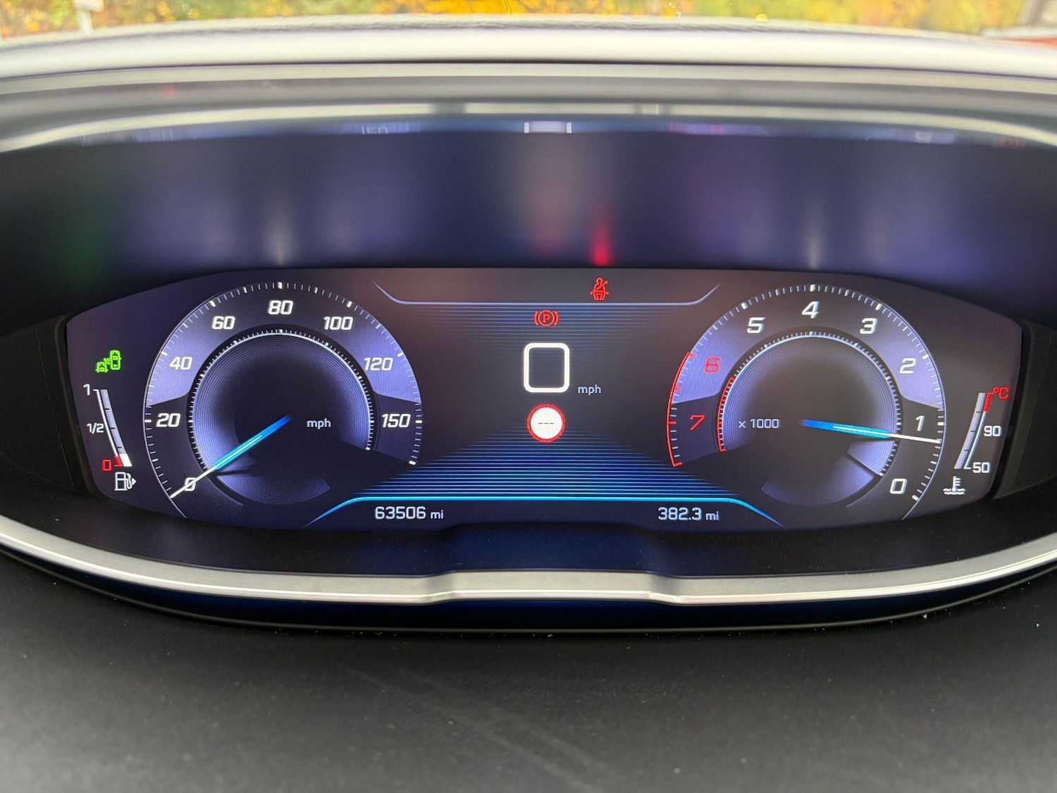 Used Peugeot 3008 2017 for sale - 76512279: Photo 14