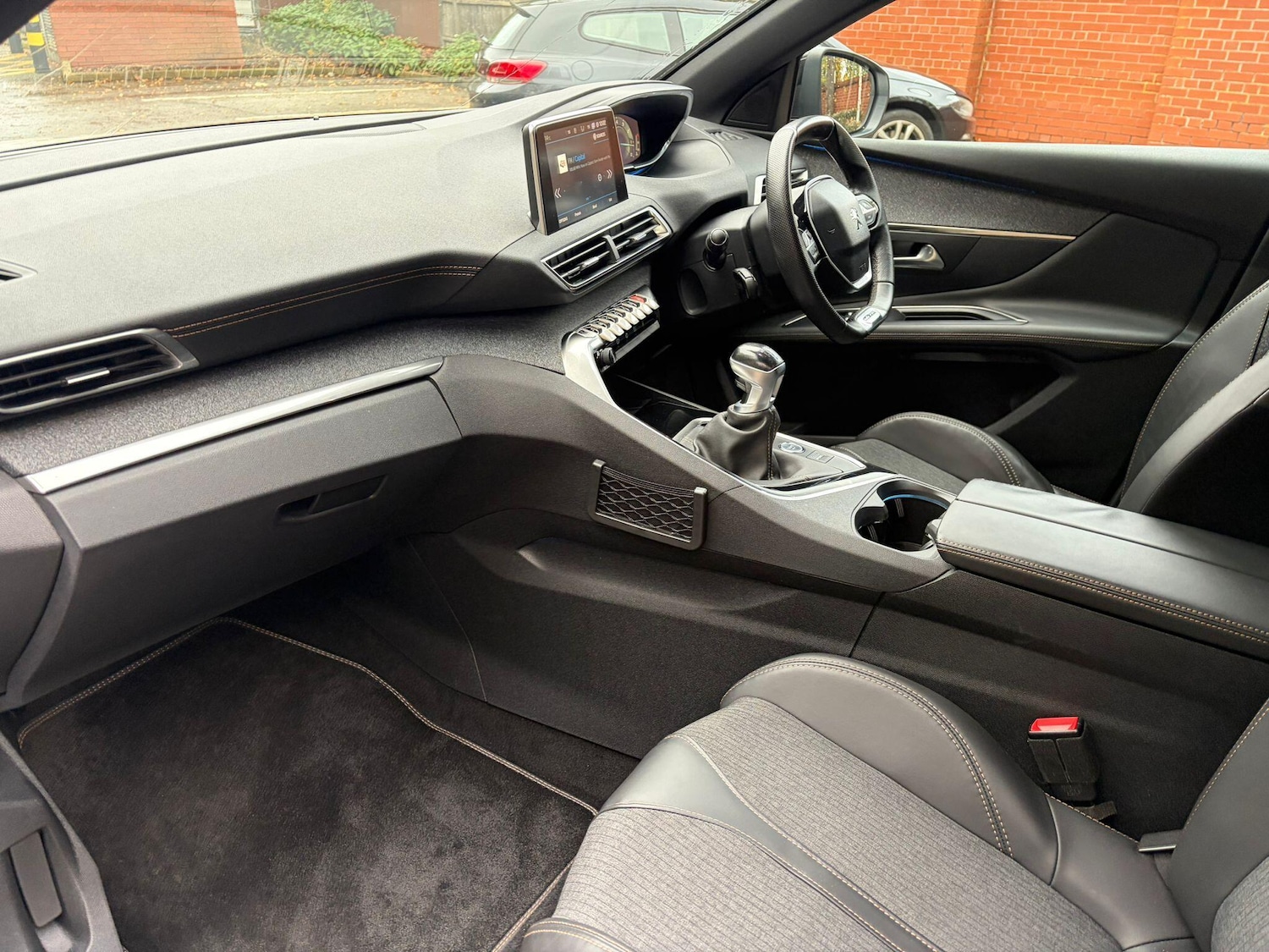 Used Peugeot 3008 2017 for sale - 76512279: Photo 15